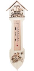Термометр для бани [1857]